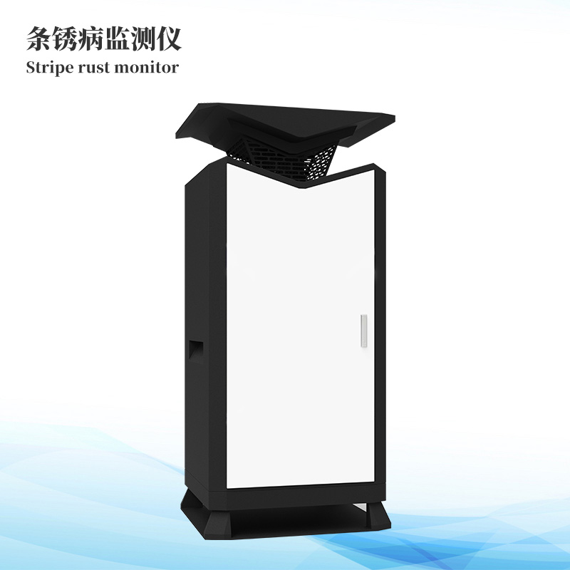  小麥條銹病監測儀