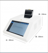 屠宰場(chǎng)如何選購非洲豬瘟PCR檢測(cè)設(shè)備？