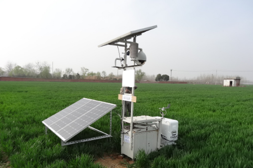 孢子捕捉儀,物聯(lián)網(wǎng)氣象站與智慧農(nóng)業(yè) 孢子捕捉儀,物聯(lián)網(wǎng)氣象站與智慧農(nóng)業(yè)