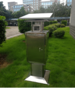 害蟲(chóng)自動(dòng)監(jiān)測(cè)系統(tǒng)，有環(huán)保意識(shí)的害蟲(chóng)控制儀器