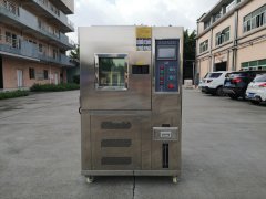 如何選購(gòu)恒溫恒濕試驗(yàn)箱？