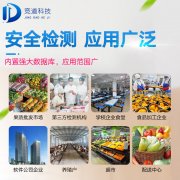 每日必吃的面點會有食品安全風險嗎？