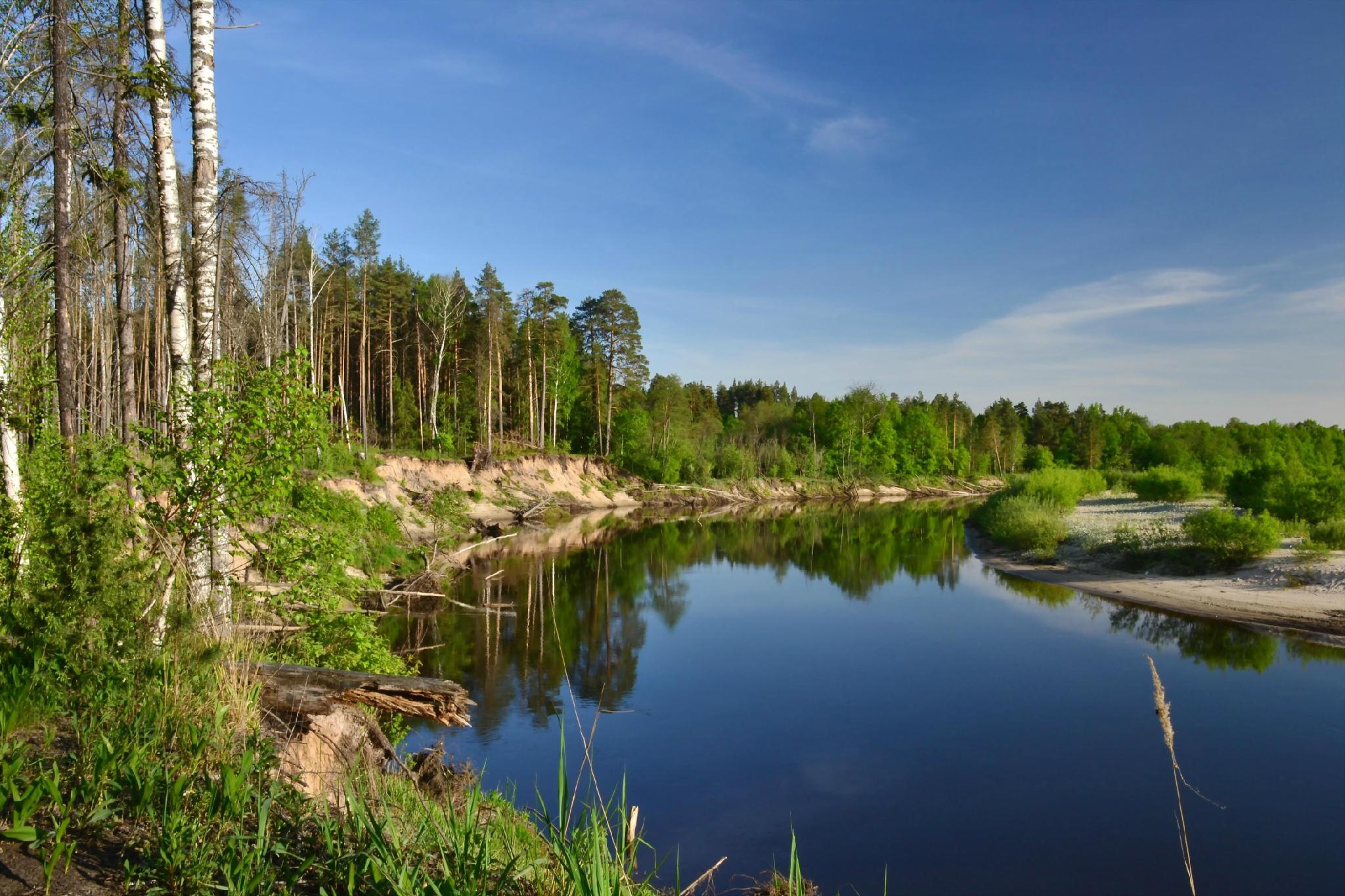 雷達(dá)水位計的檢測原理 雷達(dá)水位計的檢測原理