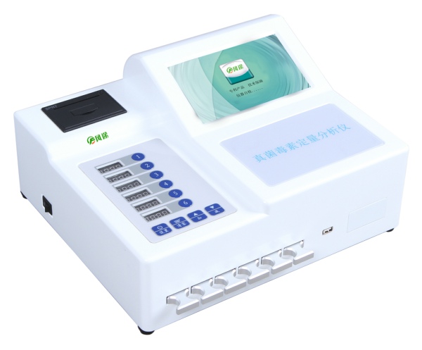 競道光電提供多種快檢方式,構筑食品安全“防火墻” 競道光電提供多種快檢方式,構筑食品安全“防火墻”